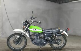 KAWASAKI 250TR BJ250F