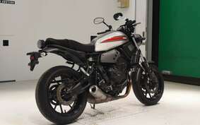 YAMAHA XSR700 2020 RM22J