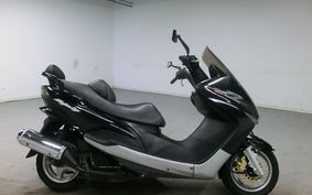 YAMAHA MAJESTY 125 FI SE27