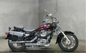 KAWASAKI VULCAN 400 CLASSIC 1996 VN400A