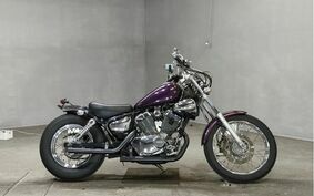 YAMAHA VIRAGO 250 S 3DM