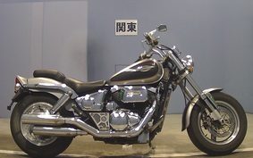 SUZUKI DESPERADO 400 1996 VK52A