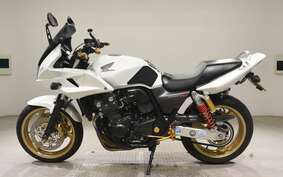 HONDA CB400 SUPER BOLDOR VTEC 2013 NC42