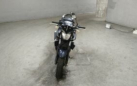 YAMAHA MT-25 RG10J