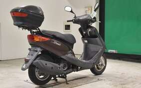 YAMAHA AXIS 125 TREET SE53J