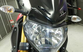 YAMAHA MT-09 2016 RN34J