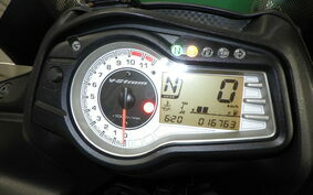 SUZUKI DL650 ( V-Strom 650 ) A 2014 VP56A