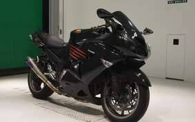 KAWASAKI ZZ1400 NINJA R 2008 ZXT40A