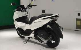 HONDA PCX 160 KF47