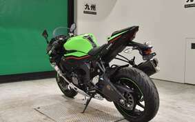 KAWASAKI NINJA ZX-6R A 2020 ZX636G