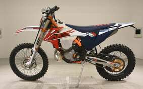 KTM 300 EXC TPI SIXDAYS