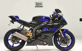 YAMAHA YZF-R6 2019 RJ27