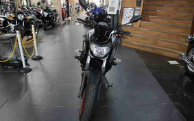 YAMAHA MT-07 2019 RM19J