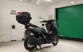 YAMAHA N-MAX SEG6J