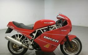 DUCATI 400SS 1990 ZDM400SS