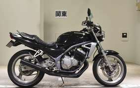 KAWASAKI BALIUS 250 ZR250A