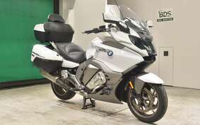 BMW K1600GTL 2019 0F02