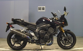 YAMAHA FZ FAZER 2008 RN17