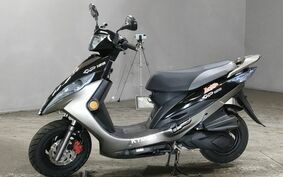 KYMCO GP125i FC25