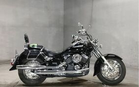 YAMAHA DRAGSTAR 400 CLASSIC 2008 VH01J