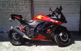 KAWASAKI NINJA 250R SPECIAL EDITION 2010 EX250K