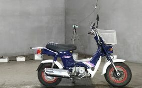 HONDA CHALY 50 CF50