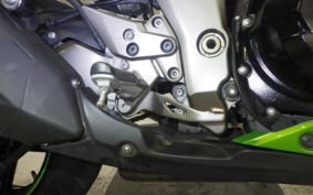 KAWASAKI NINJA 1000 A 2012