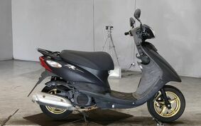 YAMAHA JOG ZR Evolution 2 SA39J