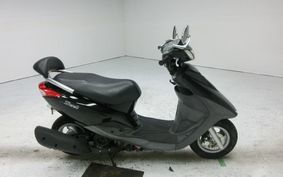 YAMAHA AXIS 125 TREET SE53J