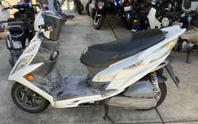 KYMCO G6 125