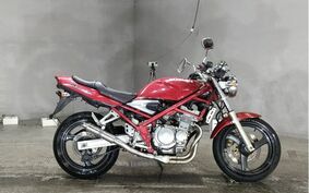 SUZUKI BANDIT 250 GJ77A