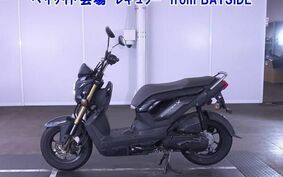 HONDA ZOOMER-X JF38