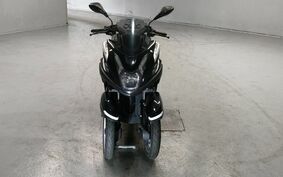 YAMAHA TRICITY 125 SE82J