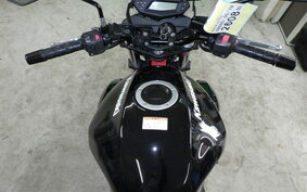 KAWASAKI ER400 N 2012 ER400B