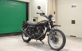 KAWASAKI 250TR BJ250F