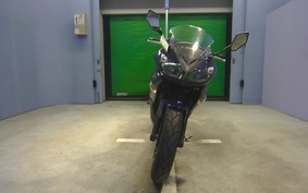 KAWASAKI NINJA 400R 2011 ER400B