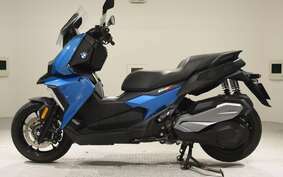 BMW C400X 0C09