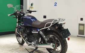 MOTO GUZZI V7 SPECIAL 2021 KZB0