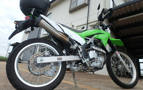 KAWASAKI KLX230 LX230A