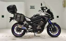 YAMAHA MT-09 Tracer 2015 RN36J