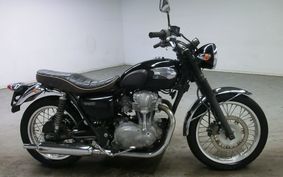 KAWASAKI W400 2006 EJ400A