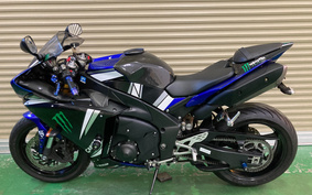 YAMAHA YZF-R1 2010 RN24J