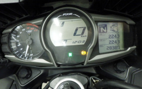 YAMAHA FJR1300 AS 2021 RP27J