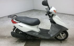 YAMAHA AXIS 125 TREET SE53J