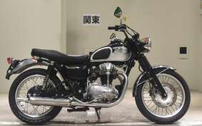 KAWASAKI W650 2008 EJ650A