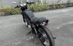 YAMAHA SR400 2005 RH01J