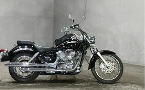 YAMAHA DRAGSTAR 250 VG02J