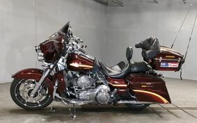 HARLEY FLHXSE 1800CVO 2010 PZ8