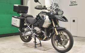 BMW R1200GS 2010 0450