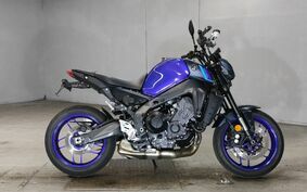 YAMAHA MT-09 2022 RN69J